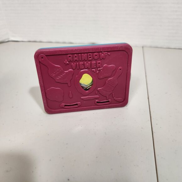 Vintage 1990s McDonald's Happy Meal Toys Lot Of 8 - Picture 2 of 10